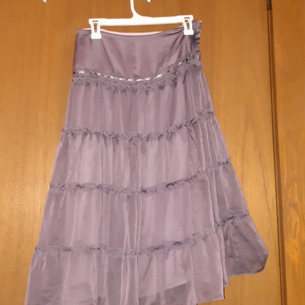 skirt